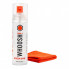 Спрей для очистки Whoosh! Screen Shine GO XL 100ml, microfiber 14x14cm (1FG100ENFR/1FG100XLENFR) (8710)