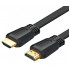 Кабель UGREEN ED015 HDMI Flat Cable 3m (UGR-50820) (UGR-50820) (14810)