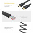 Кабель UGREEN ED015 HDMI Flat Cable 3m (UGR-50820) (UGR-50820) (14810)