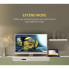 Кабель UGREEN ED015 HDMI Flat Cable 3m (UGR-50820) (UGR-50820) (14810)