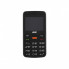 Мобильный телефон 2E T180 MAX Black (688130251051) (16810)