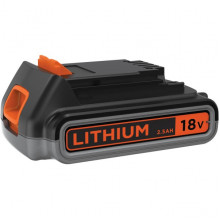 Аккумуляторная батарея BLACK+DECKER BL2518 (1810)