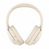 Наушники Canyon OnRiff 10 ANC Bluetooth Beige (CNS-CBTHS10BG) (18810)