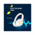 Наушники Canyon OnRiff 10 ANC Bluetooth Beige (CNS-CBTHS10BG) (18810)