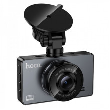 Відеореєстратор HOCO DV14 3-inch screen display driving recorder(720P) (6942007653961) (19810)