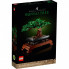 Конструктор LEGO Creator Expert Дерево бонсай 878 деталей (10281) (12910)