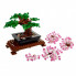 Конструктор LEGO Creator Expert Дерево бонсай 878 деталей (10281) (12910)