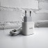 Мережевий зарядний пристрій з кабелем HOCO C76A Pro Majestic single port PD30W charger set (C to iP)(EU) White (6942007616317) (14910)