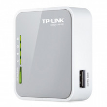 Маршрутизатор TP-Link TL-MR3020 (16910)
