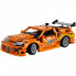 Конструктор LEGO Technic Fast and Furious Toyota Supra MK4 (42204) (7910)