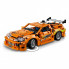 Конструктор LEGO Technic Fast and Furious Toyota Supra MK4 (42204) (7910)