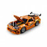 Конструктор LEGO Technic Fast and Furious Toyota Supra MK4 (42204) (7910)