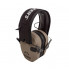 Активные наушники для стрельбы Walker's Razor Slim Electronic Muffs (FDE) (1020)