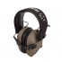 Активные наушники для стрельбы Walker's Razor Slim Electronic Muffs (FDE) (1020)