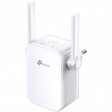 Ретранслятор TP-Link TL-WA855RE 802.11n 2.4 ГГц, N300, 1хFE LAN (TL-WA855RE) (17020)