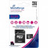 Карта памяти Mediarange 32GB microSD class 10 (MR959) (22020)