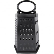 Терка Ofenbach Grater 6-гранна 14х11.5х23см із нержавіючої сталі (3120)