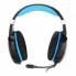 Наушники REAL-EL GDX-7500 black-blue (16320)