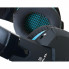 Наушники REAL-EL GDX-7500 black-blue (16320)