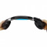 Наушники REAL-EL GDX-7500 black-blue (16320)