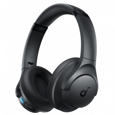 Наушники Anker SoundCore Q11i Cream Grey (A3005GA1) (17320)