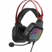 Наушники A4Tech Bloody G560 Hi Fi 7.1 Sports Red (4711421988940) (20320)