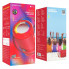Портативна колонка BOROFONE BR12 Amplio sports wireless speaker, 5W*2, Red (6931474735638) (17420)