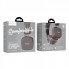 Бездротові накладні навушники HOCO W56 Earl BT headphones Brown (6942007633338) (10520)