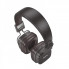 Бездротові накладні навушники HOCO W56 Earl BT headphones Brown (6942007633338) (10520)