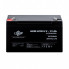 Аккумулятор AGM LPM 6V - 12 Ah (15520)