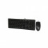 Комплект A4Tech KK-3330S USB Black (4711421962971) (16520)