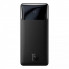 Зовнішній акумулятор Baseus Bipow Digital Display Power Bank 10000mAh 15W Black (PPBD050001) (520)