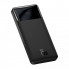 Зовнішній акумулятор Baseus Bipow Digital Display Power Bank 10000mAh 15W Black (PPBD050001) (520)