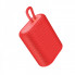 Портативна колонка HOCO BS47 Uno sports BT speaker, 5W, Red (6931474755988) (8520)
