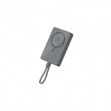 Батарея универсальная UmeTravel 5000mAh 20W M11 Magnetic and Wireless (1175593) (16620)