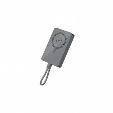 Батарея универсальная UmeTravel 5000mAh 20W M11 Magnetic and Wireless (1175593) (16620)