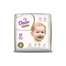 Подгузники Dada Elite Care Junior (11-25 кг) 28 шт (4820174981112) (7620)