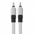 Кабель Baseus CoolPlay Series Fast Charging Cable Type-C to iP 20W 2m White (CAKW000102) (14720)