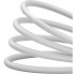 Кабель Baseus CoolPlay Series Fast Charging Cable Type-C to iP 20W 2m White (CAKW000102) (14720)