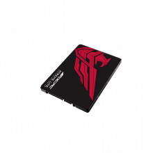 Накопитель SSD 2.5" 128GB OCPC (SSD25S3T128GLT) (15720)