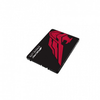 Накопитель SSD 2.5" 128GB OCPC (SSD25S3T128GLT) (15720)