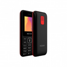 Мобильный телефон Nomi i1880 Red (16720)