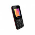 Мобильный телефон Nomi i1880 Red (16720)