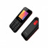 Мобильный телефон Nomi i1880 Red (16720)