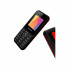 Мобильный телефон Nomi i1880 Red (16720)
