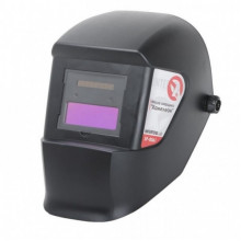 Маска сварщика "Хамелеон" INTERTOOL SP-0061 (20720)