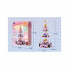 Конструктор Pantasy Original - High Tea Волшебная девчонка (85102) (7720)