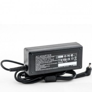 Блок питания к ноутбуку PowerPlant ACER 220V, 65W, 19V, 3.42A (3.0*1.1mm) (AC65F3011) (15820)