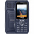Мобильный телефон Sigma X-style 341 BRO Type-C Blue (4827798368428) (16820)