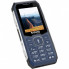 Мобильный телефон Sigma X-style 341 BRO Type-C Blue (4827798368428) (16820)